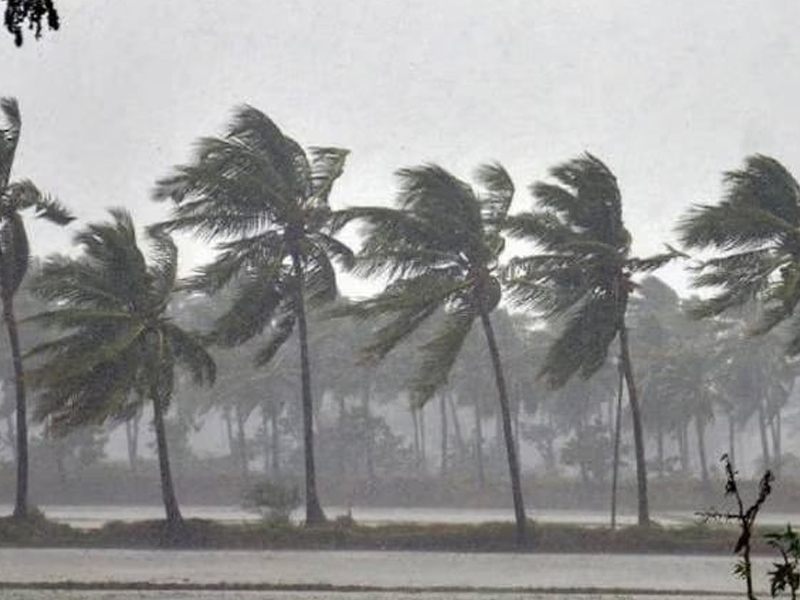 monsoon