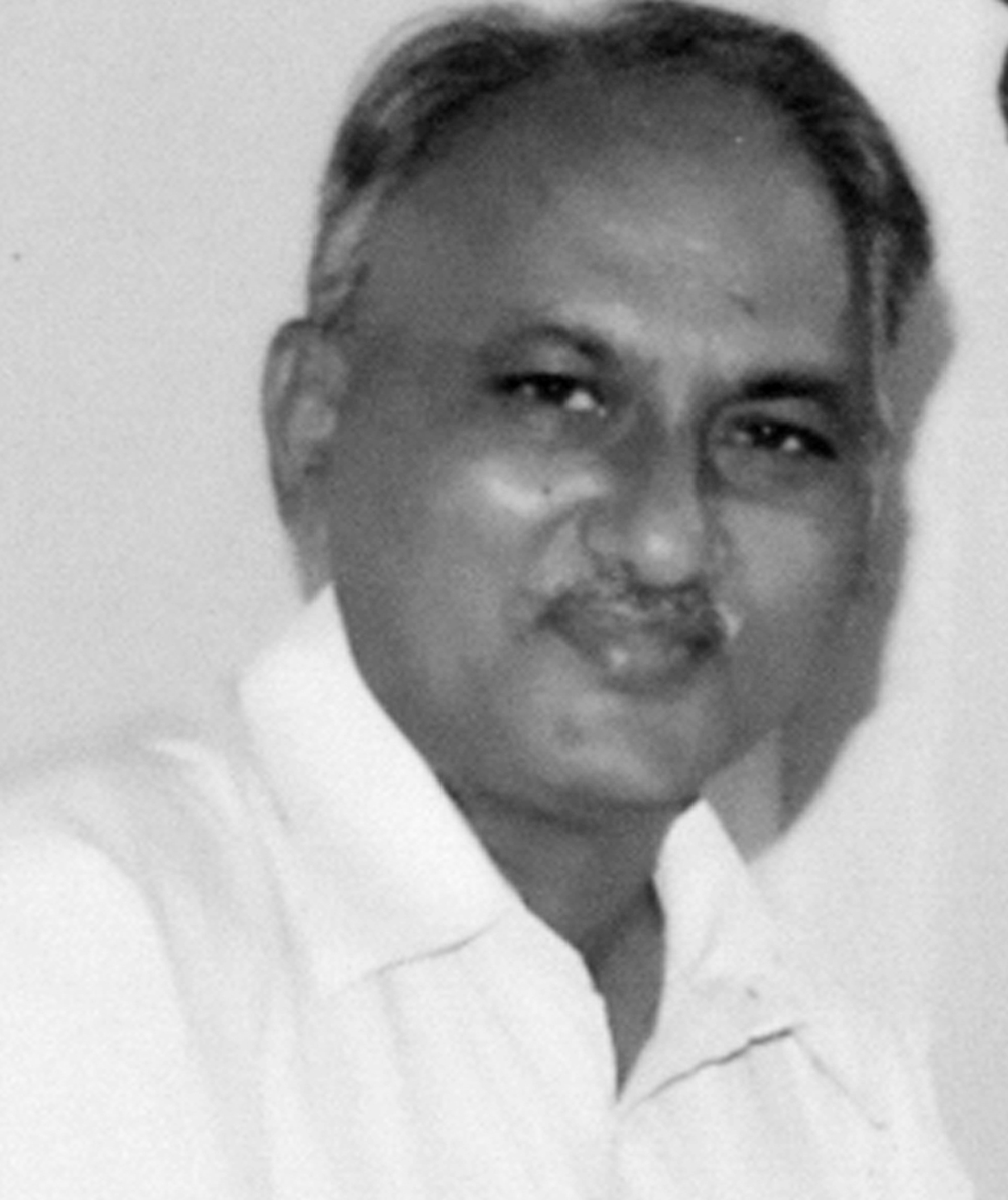 n. venugopal rao
