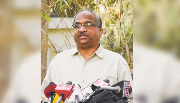 Provide Protection Professor K. Nageshwar Appeals to Telangana DGP