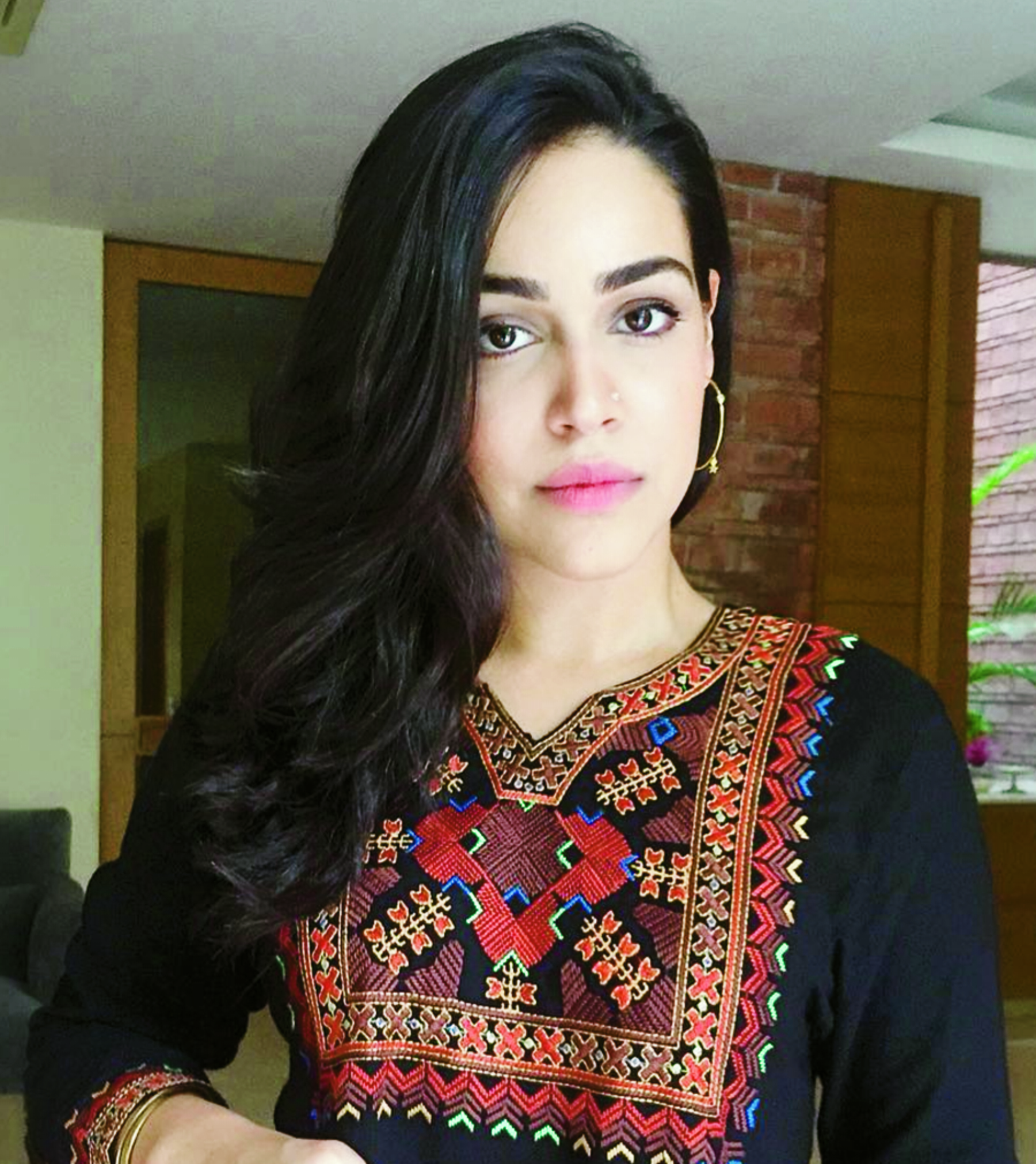 naila grrewal