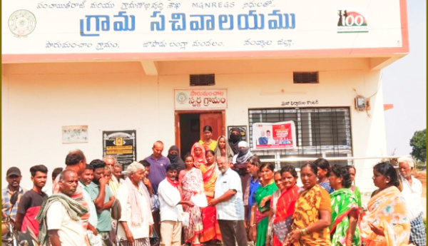 The poor and unemployed workers should prepare for another independence struggle: V.K.S.