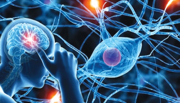 Nerve weakness..!