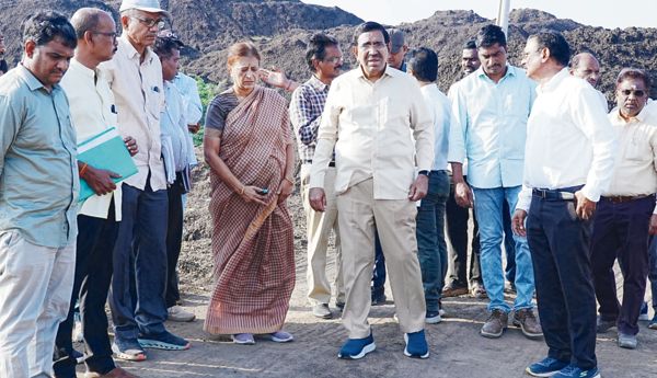 narayana