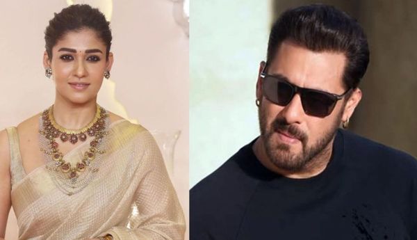 nayan and slaman