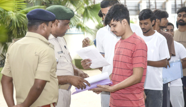 జూన్‌ 21న మళ్లీ నీట్ పరీక్ష : ఎన్‌టీఏ