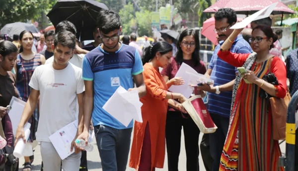 Incorrect exam center details sent to NEET PG candidates: NBEMS