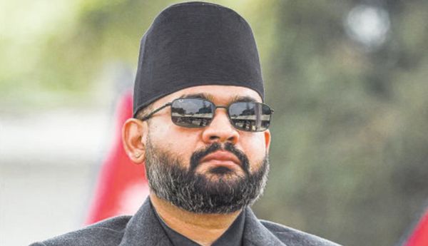 nepal pm