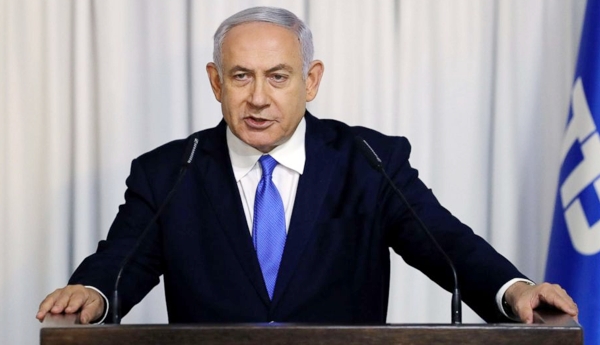 The future US president could turn into an enemy of Israel! : Netanyahu