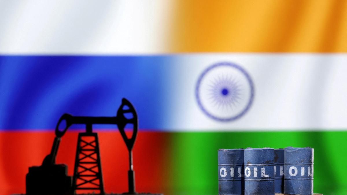 oil imports