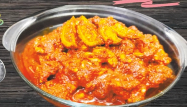 pachadi