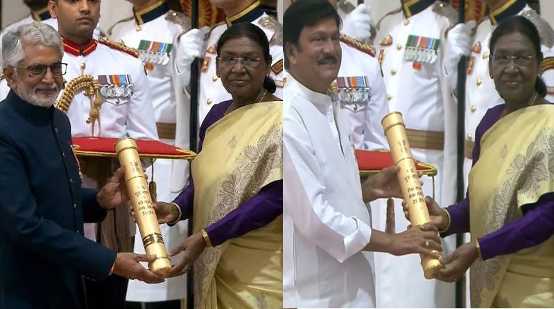 padma awards