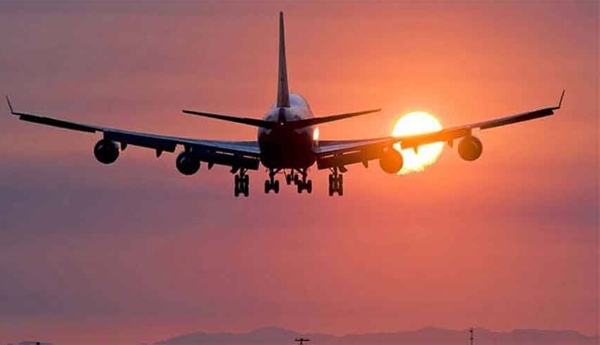 Extension of airspace ban on Indian aircraft