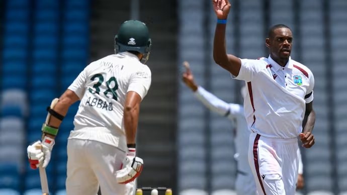 pak vs wi