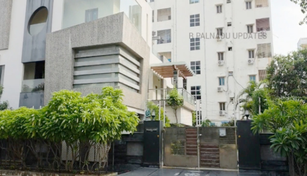 Police Search for Former Vinukonda MLA Bolla Brahmanayudu