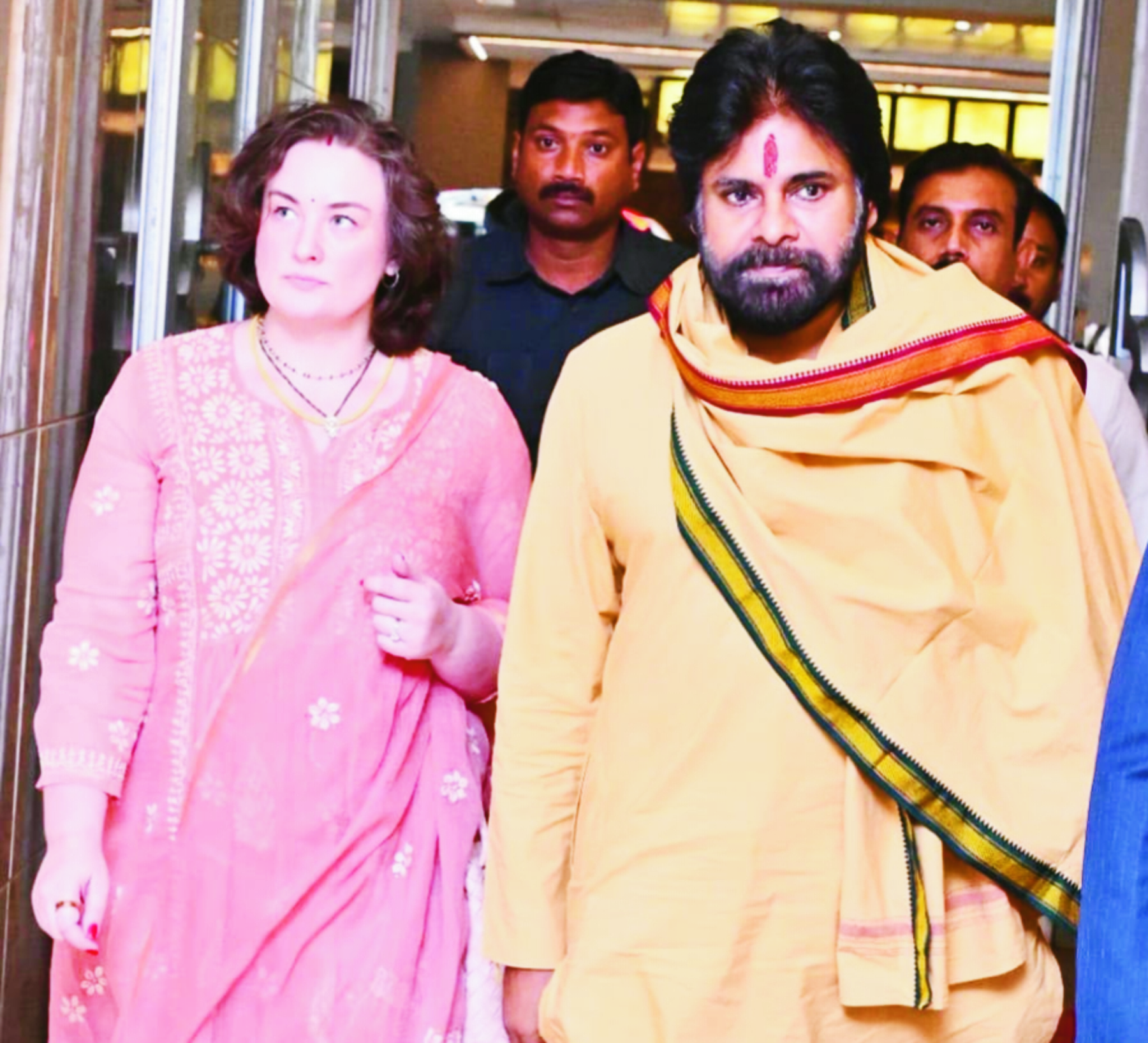 pawan