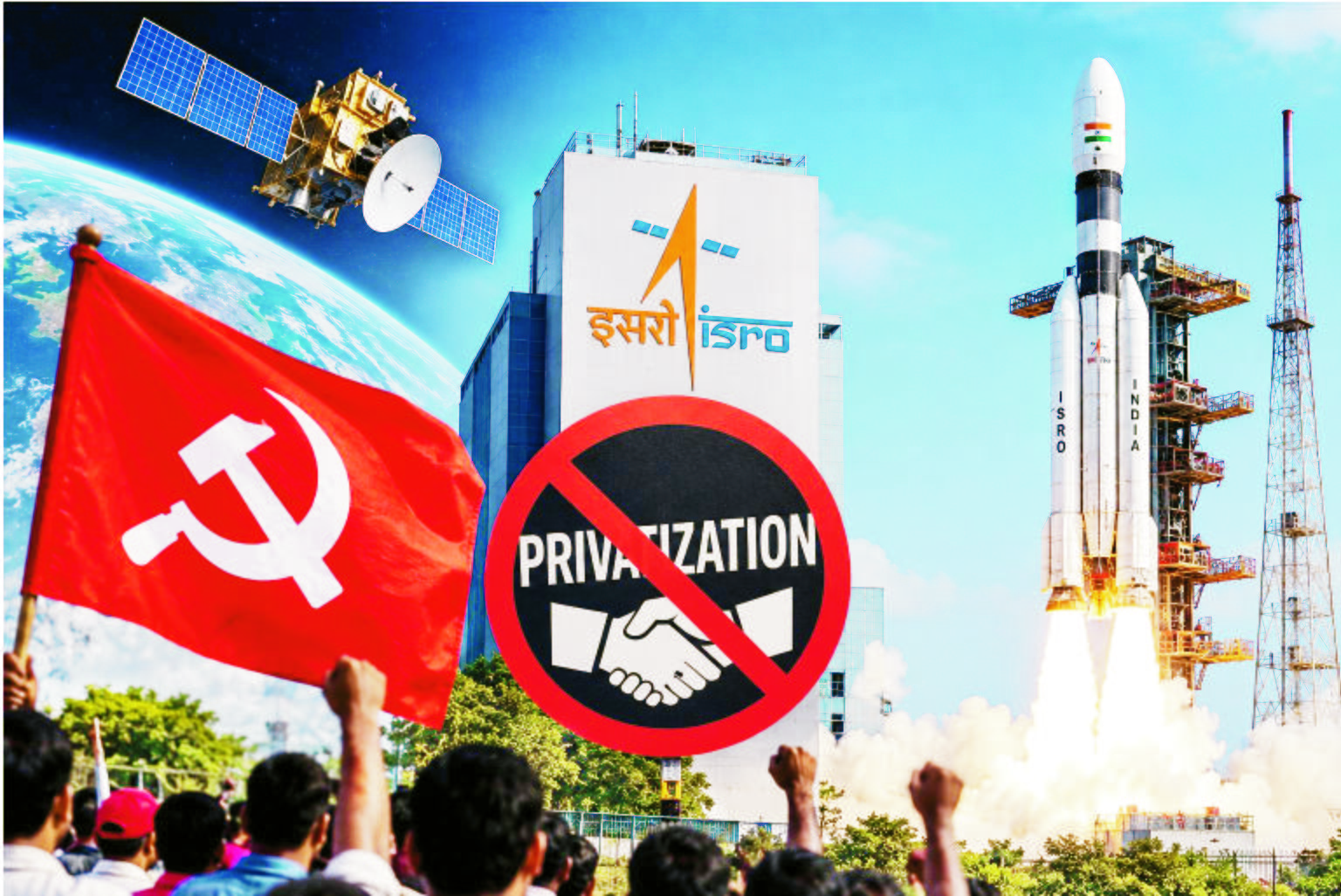 isro