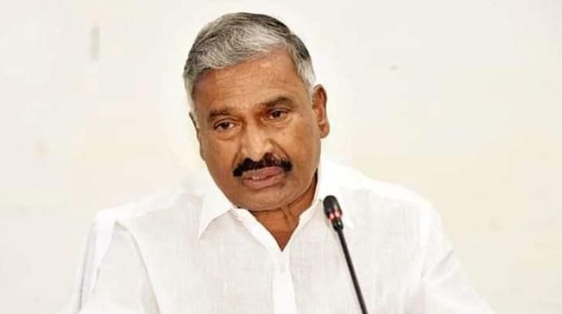 peddireddy