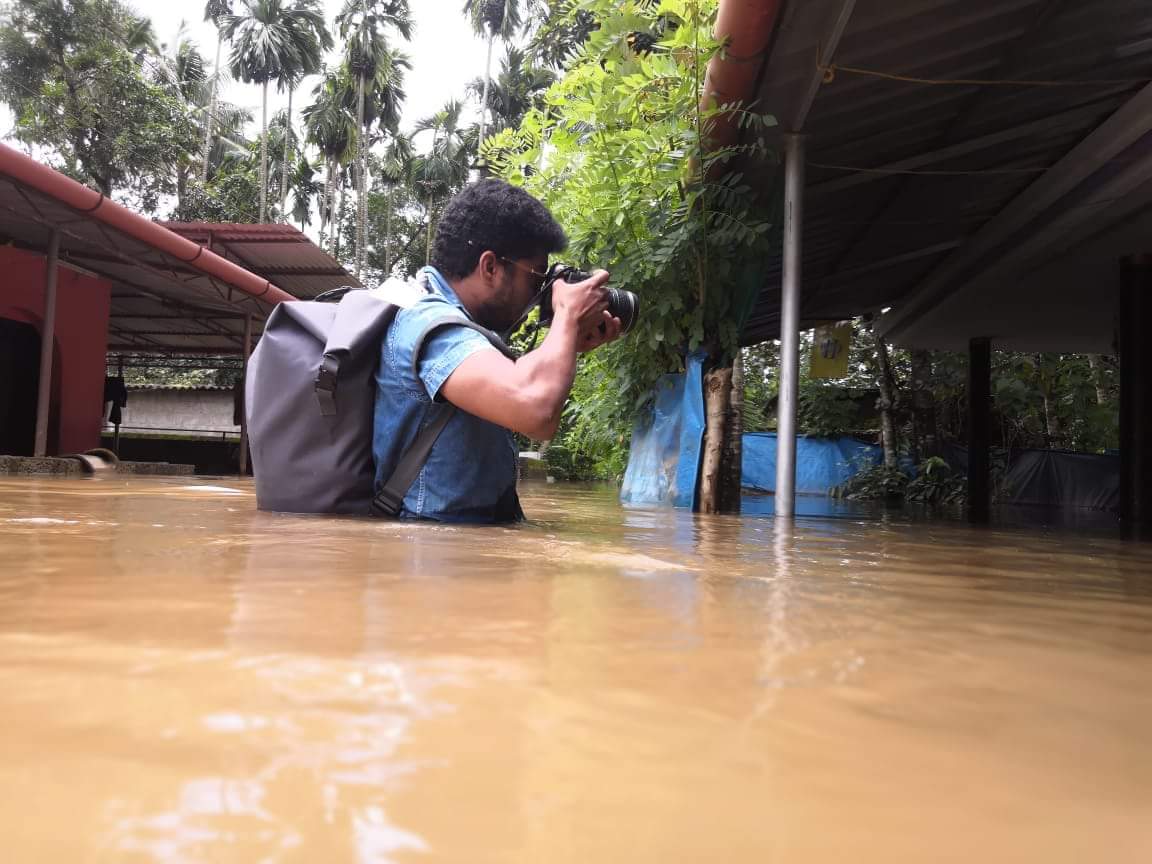 World Photography Day – One photo... so many memories!