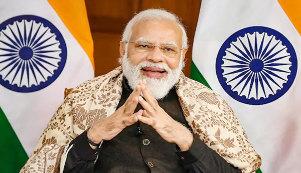 prime-minister-modi-reached-hyderabad