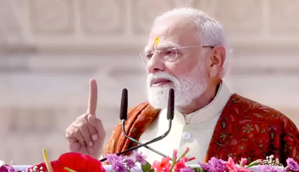 pm modi