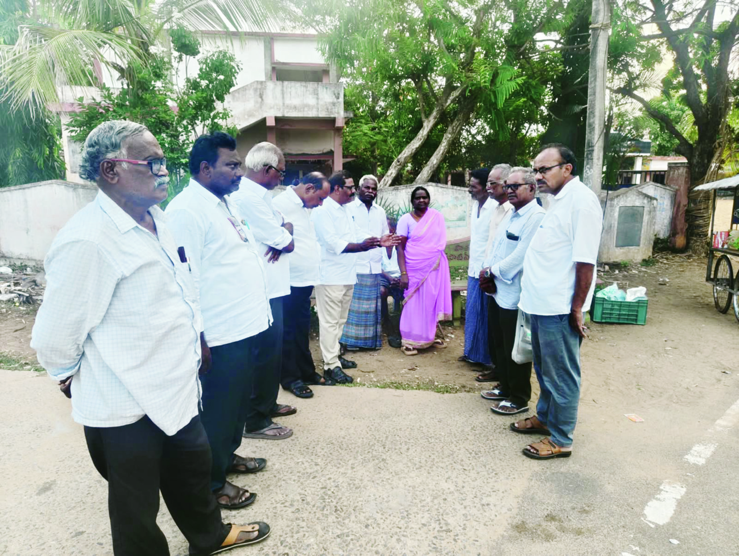 bandaru