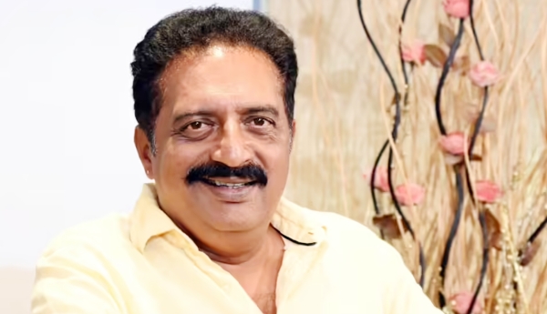 You can even bring autocratic rule to its knees: Prakash Raj