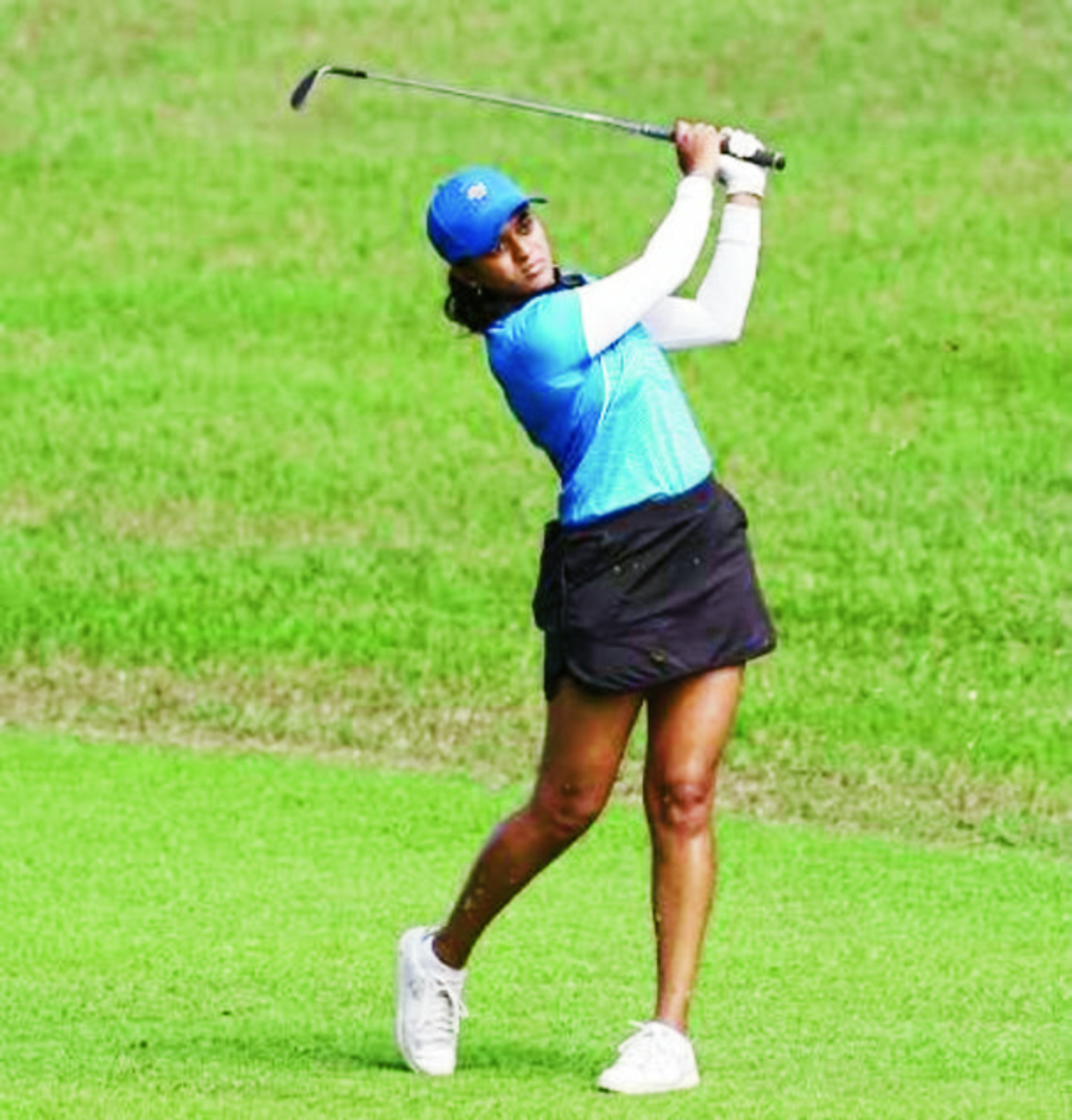 pranavi