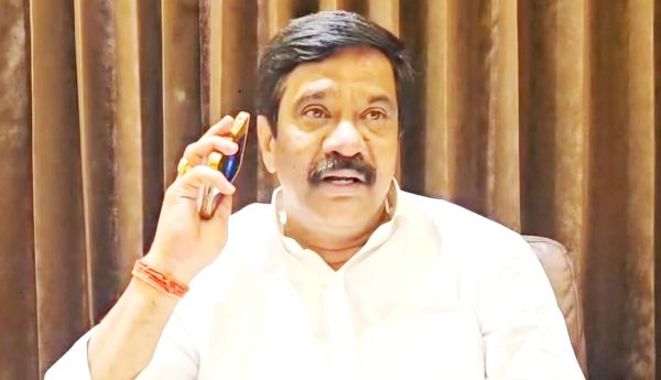 mla prashanth reddy