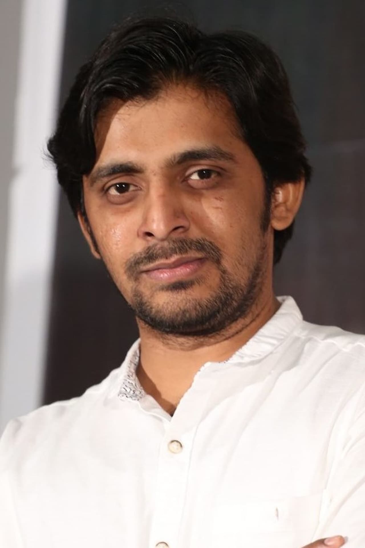 శంకరన్న పాత్ర చేయాలంటే భయమేసింది image 1
