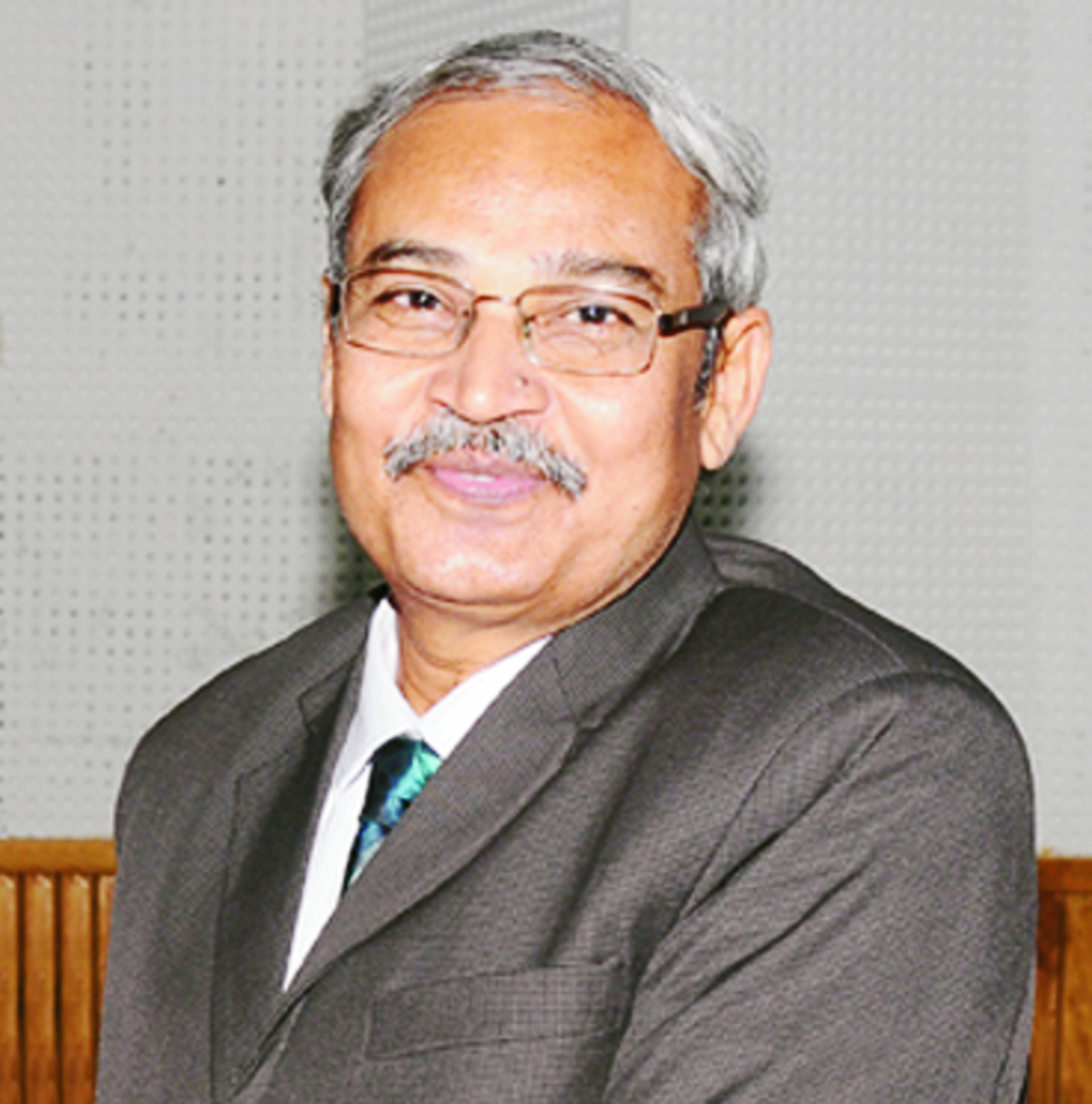 pro viyanna rao