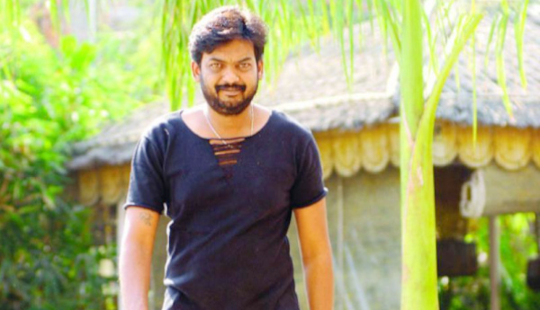 No one can beat a person with that attitude : Puri Jagannath