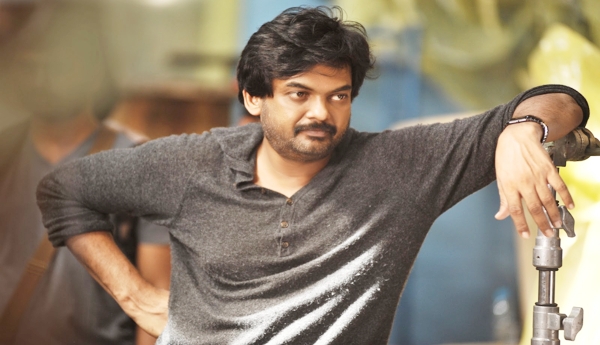 Tragedy strikes Director Puri Jagannadh's family.