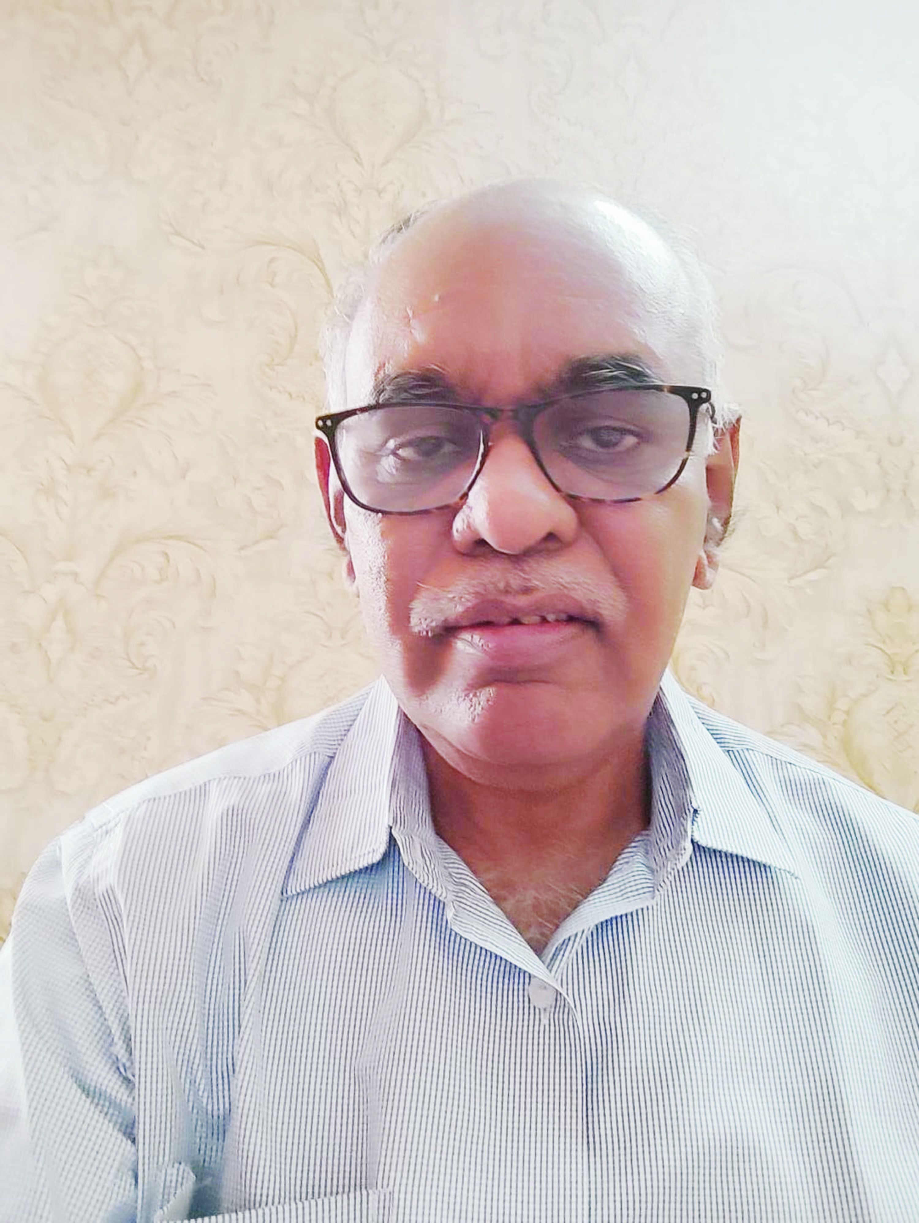 p venkata ramayya befi all india vice president.jpg