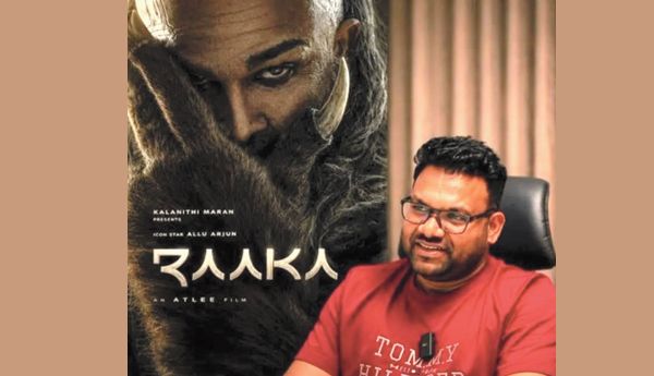 raaka