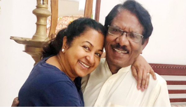 How to bear this pain: Film actress Radhika