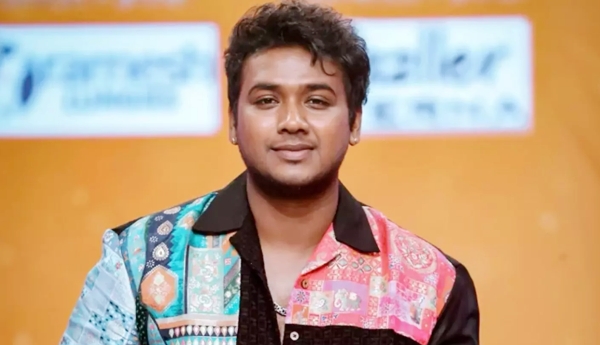 Case registered against popular singer Rahul Sipligunj.