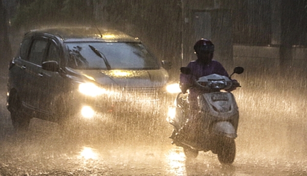 Another depression – rains in AP..!