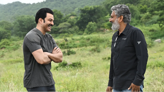 పృథ్వీరాజ్‌కు రాజమౌళి శుభాకాంక్షలు image 1