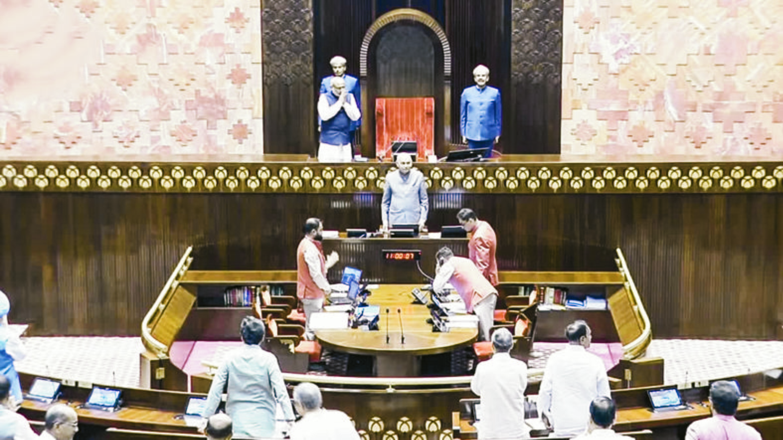 rajya sabha