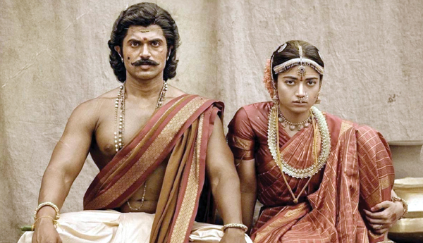 telugu cinema
