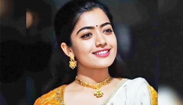 They keep trolling me over one thing or another: Rashmika