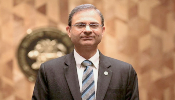Currency Strengthens Slightly — RBI Governor Clarifies on Rupee's Value