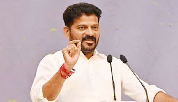 ‘ఇది విశ్వాస ఘాతుకానికి నిదర్శనం` : సిఎం రేవంత్ రెడ్డి