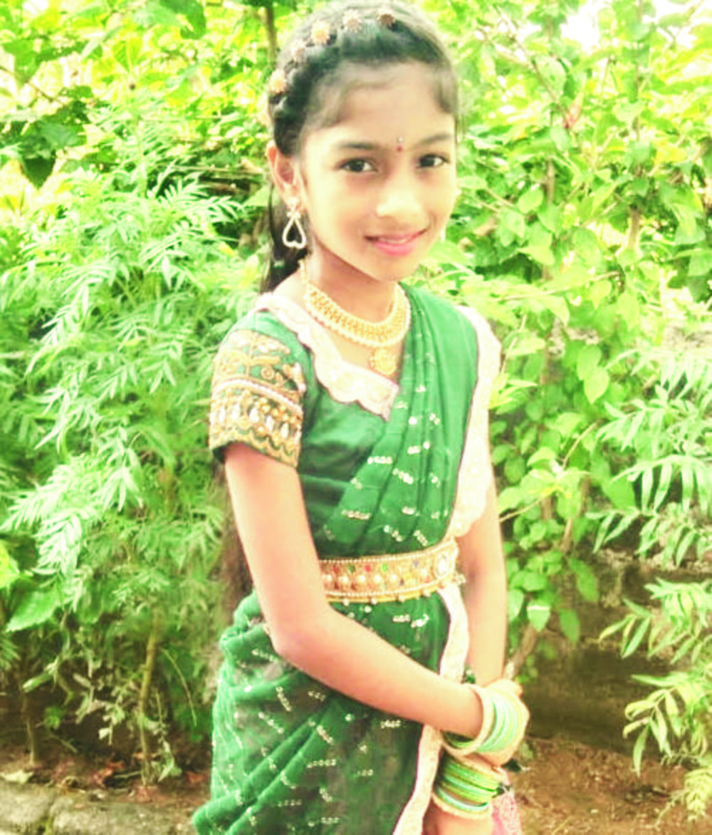 rishika