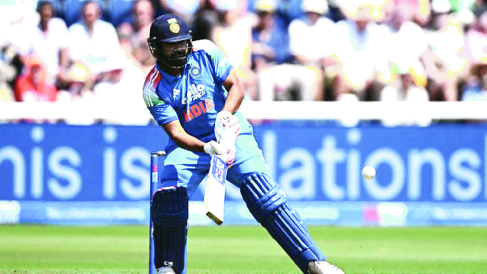 rohit