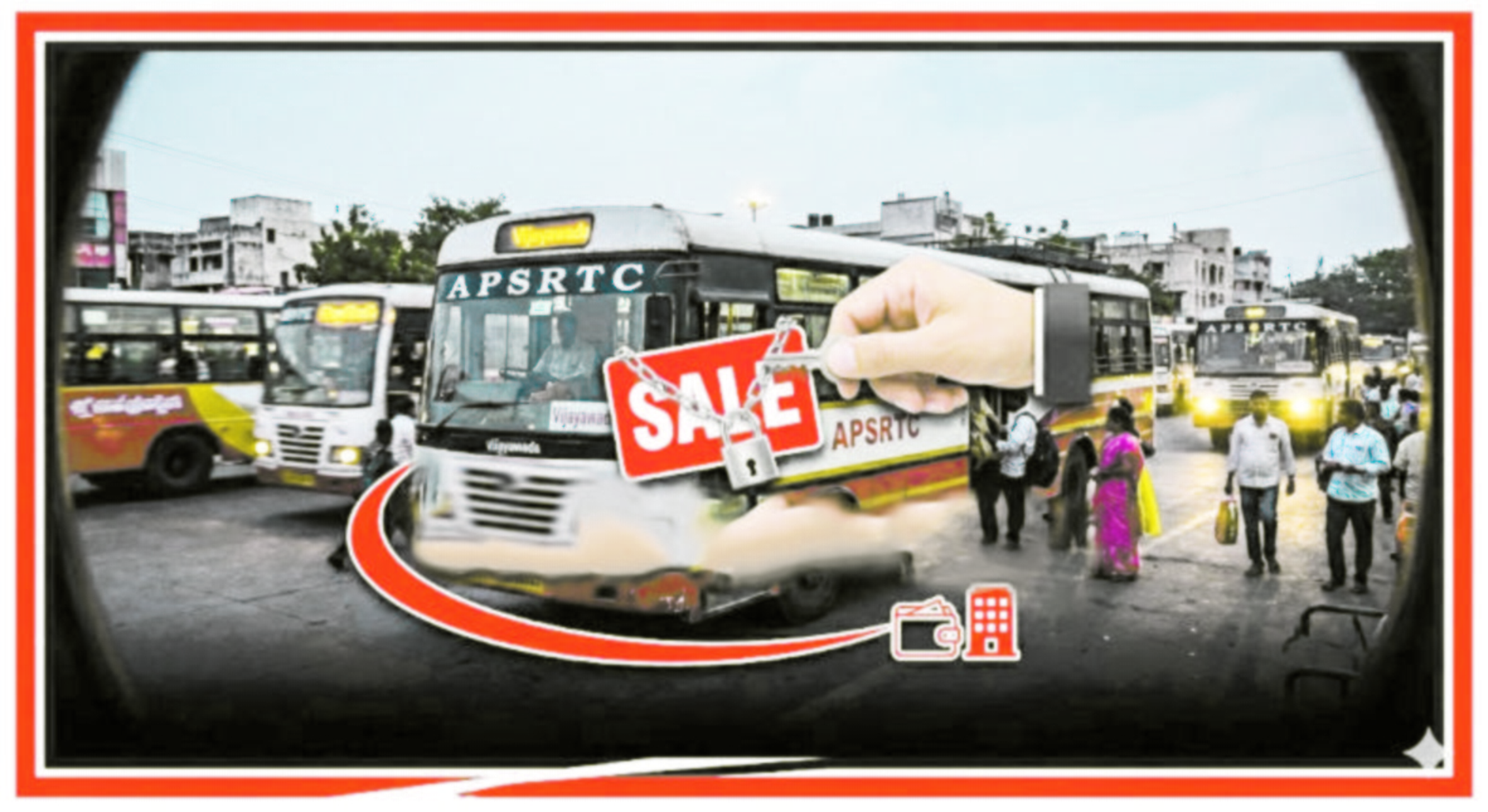 apsrtc