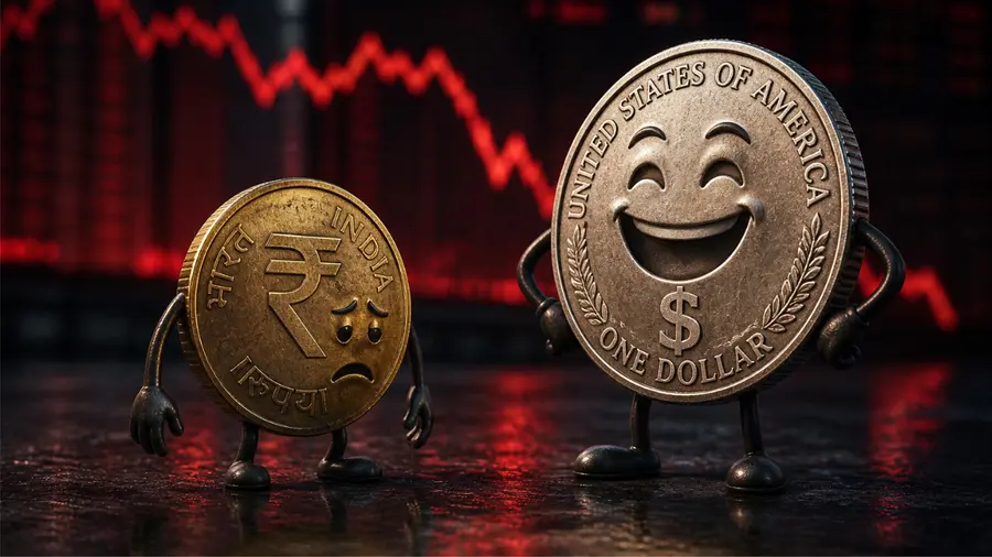 rupee