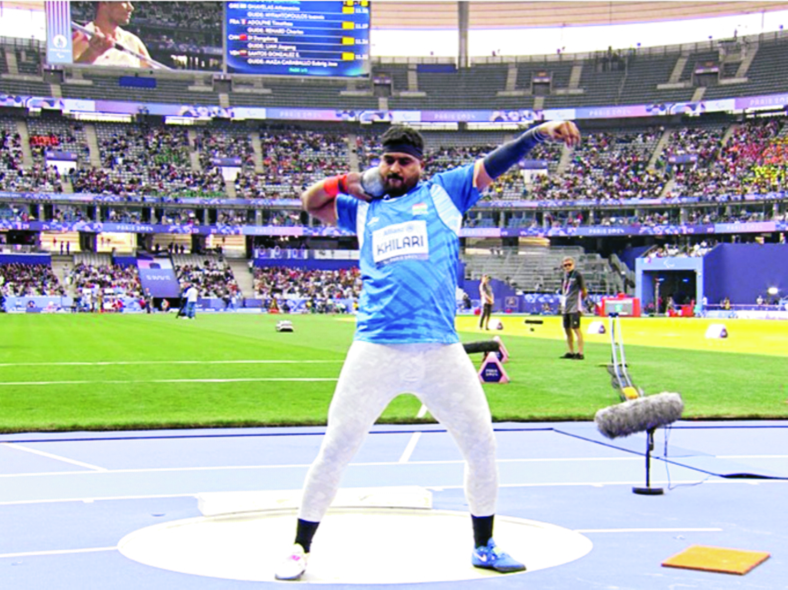 sachin