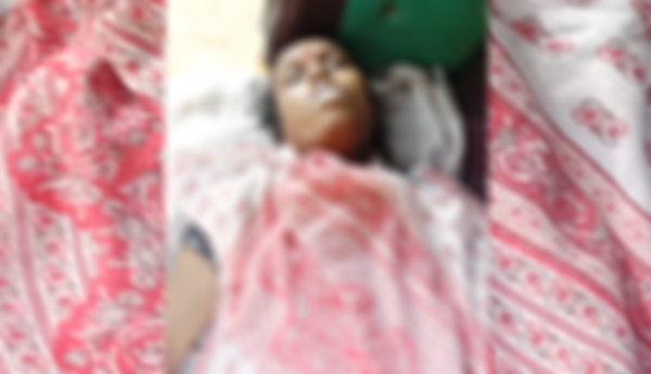 Secretariat employee commits suicide by drinking phenyl.