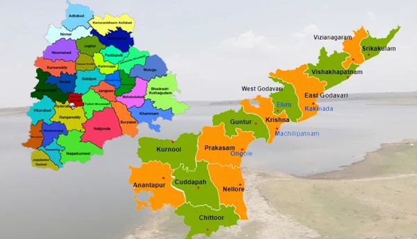 samaikya andhrapradesh